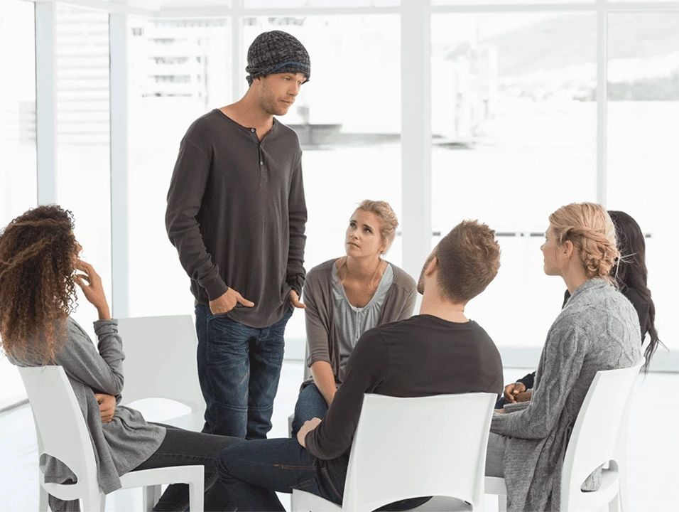 Centrum psychoterapii